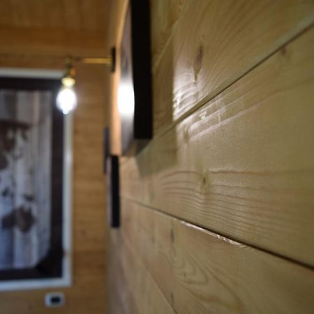 Il Refolo Bed & Breakfast Riardo Luaran gambar