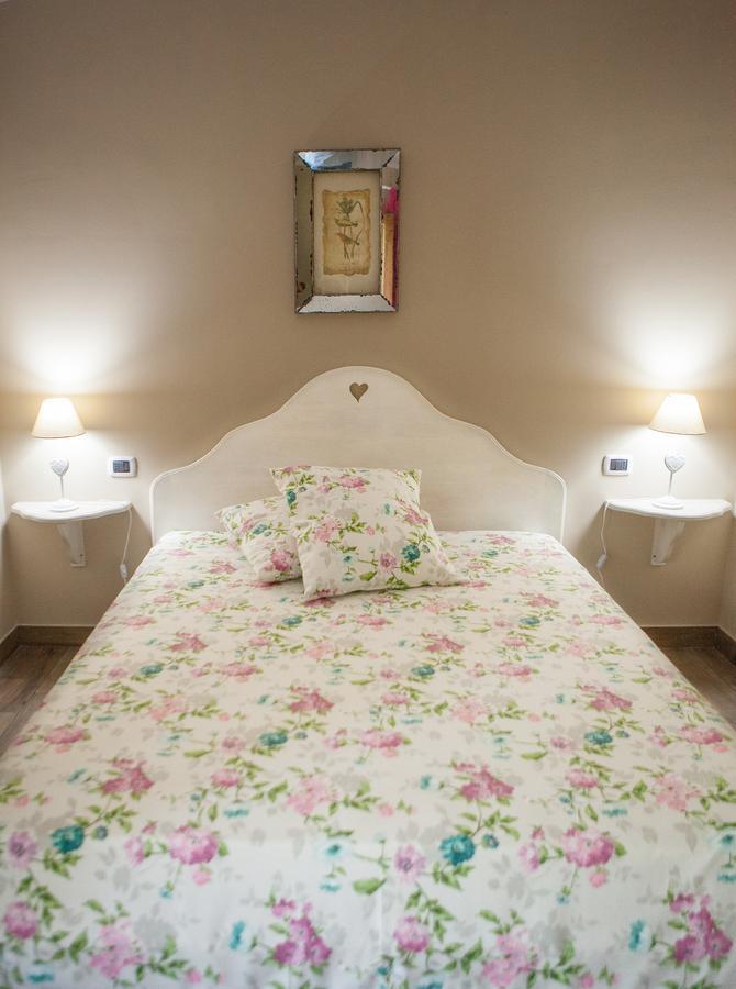 Il Refolo Bed & Breakfast Riardo Luaran gambar